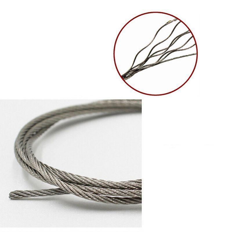 Furniture Wall Anchors Anti-tip Strap Earthquake Anti-tip Prevention Device