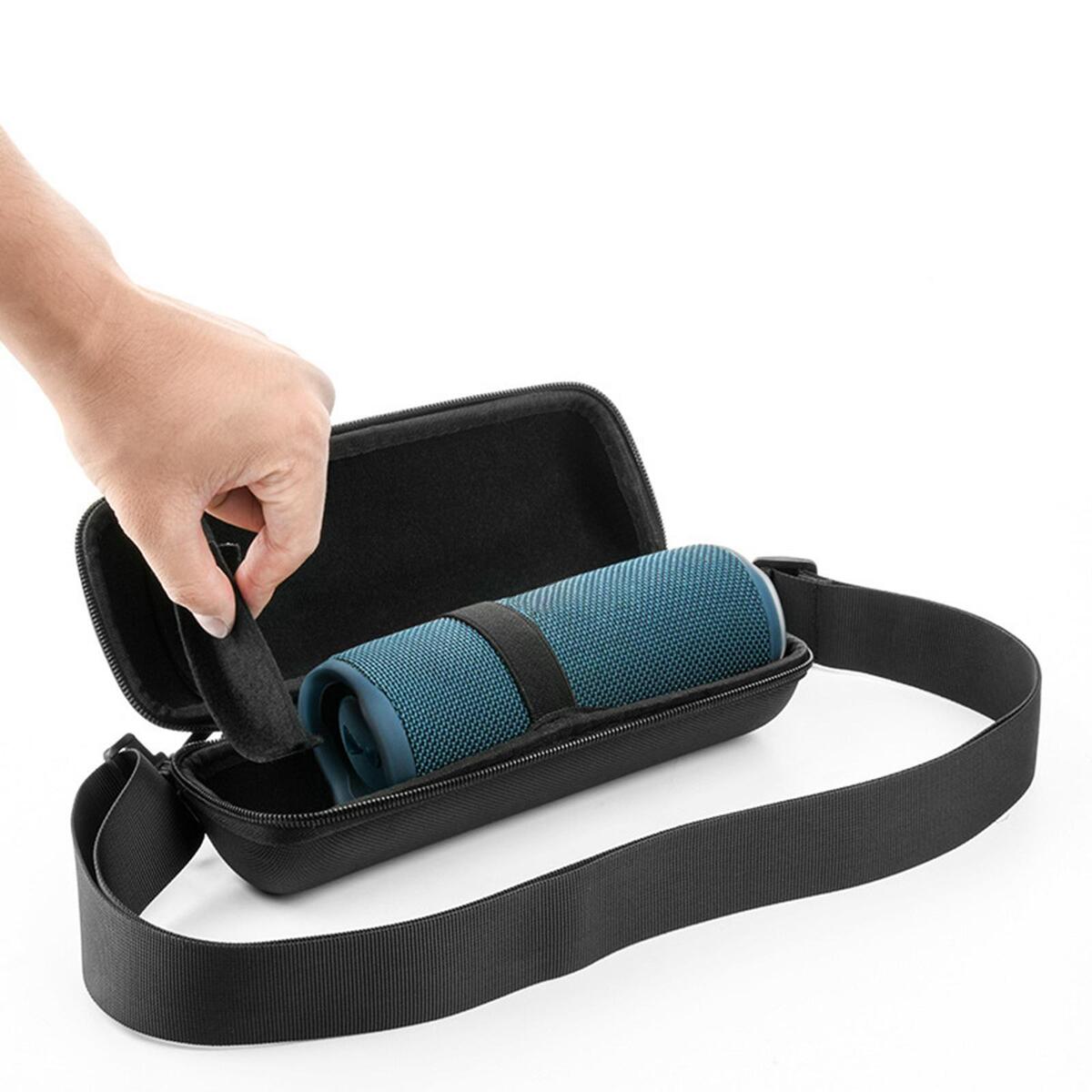 Speaker Carrying Bag Storage Carrying Case for Flip/5/6