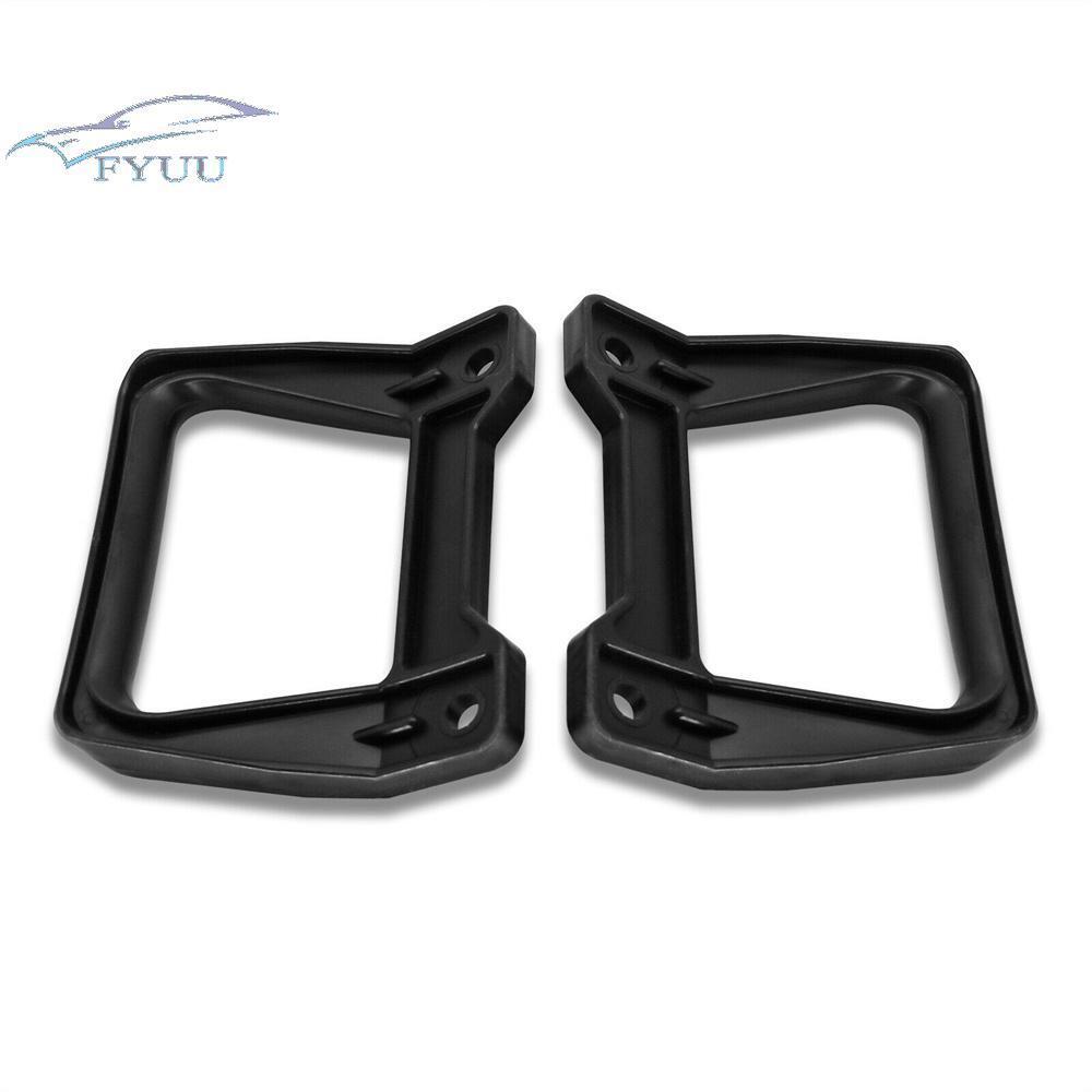 2 Pcs Rear Grab Handle For Yamaha Wave Runner 3 Venturn 650 700 760 1100 1992-97