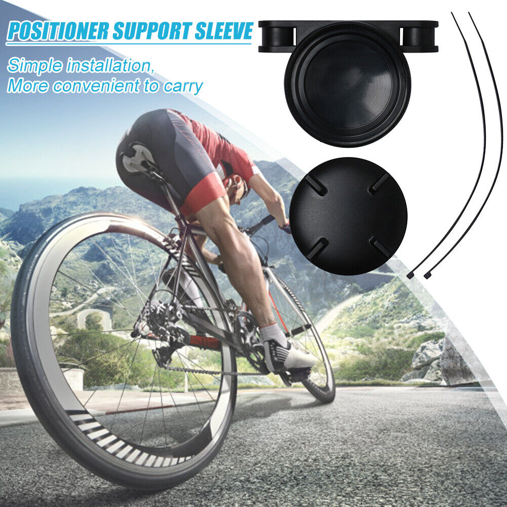 Bike Anti-Lost Locator Protective Cover for Airtag Tracker Tracker Shell