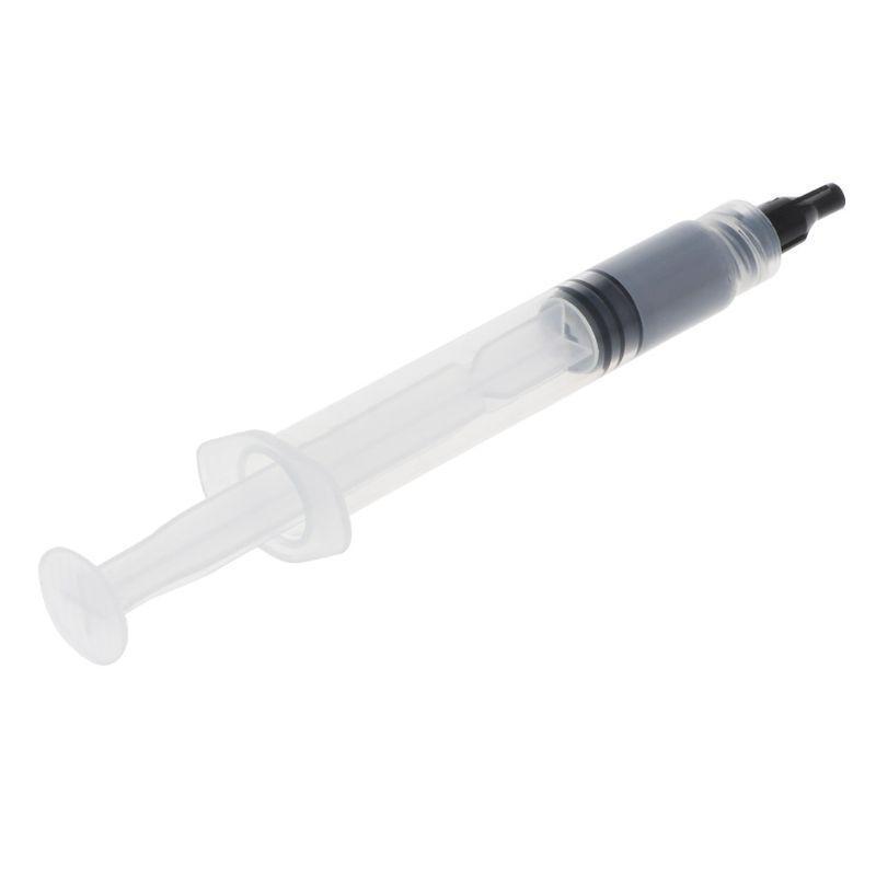 13.4w/m-k HY-P13 Extreme Performance 2g Thermal Paste Grease Silicone Paste CPU
