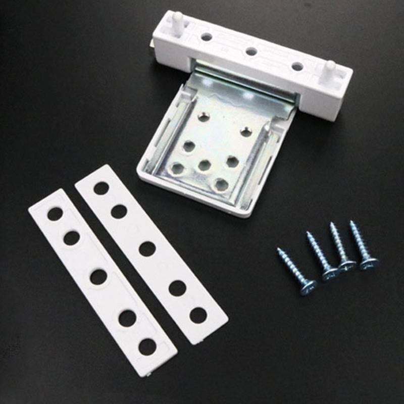 Door Hinge Repair Rust Resistant Home Improvement Furniture Repair Tools