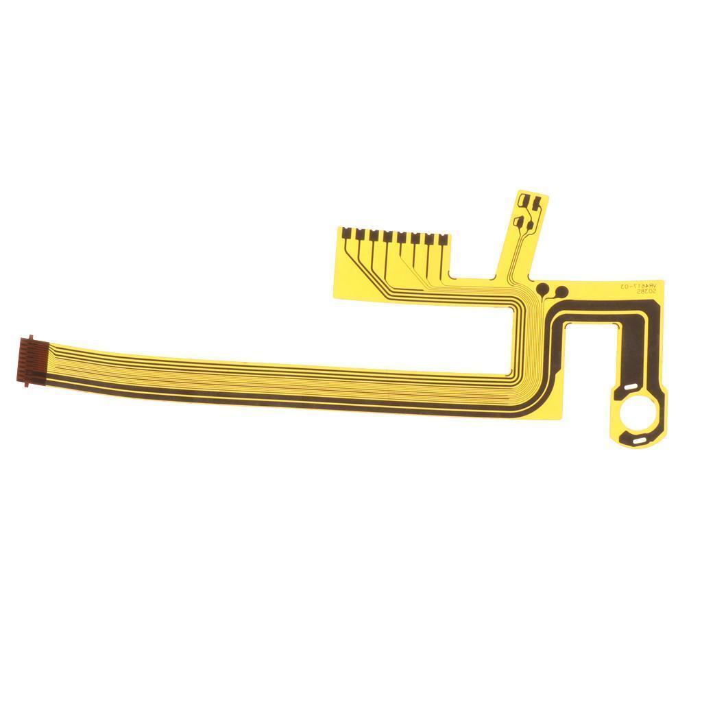 Lens Shutter Assembly Flex Cable for   EPL3 EPL5 EPL6 EPL7 Repair Part