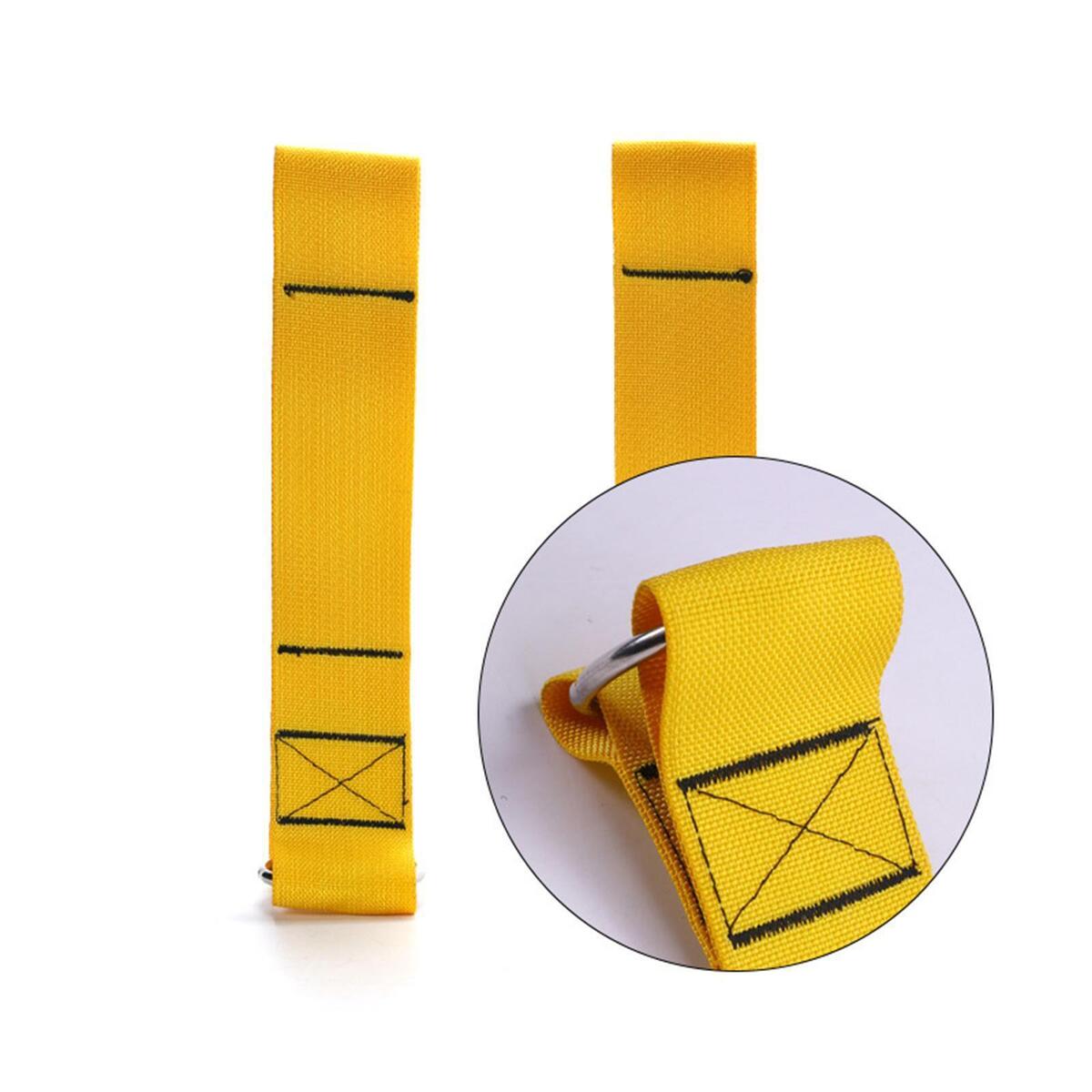 Strap Loading Pin Heavy Duty Durable for  Strength Training