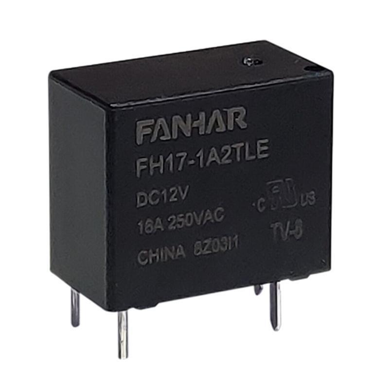 Car Truck Motor Automotive Relay DC 12V 4 Pin 16amp Automotive Relay