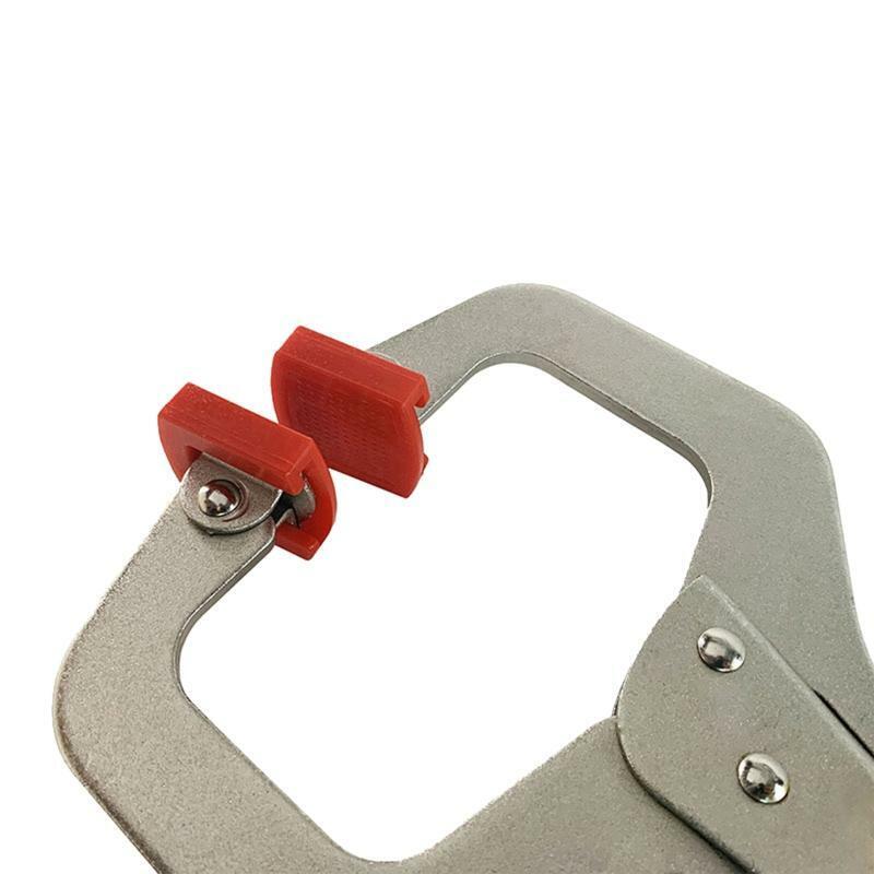 Protective Cover Case for 11-inch C-shaped Locking Plier Plastic Cover Case