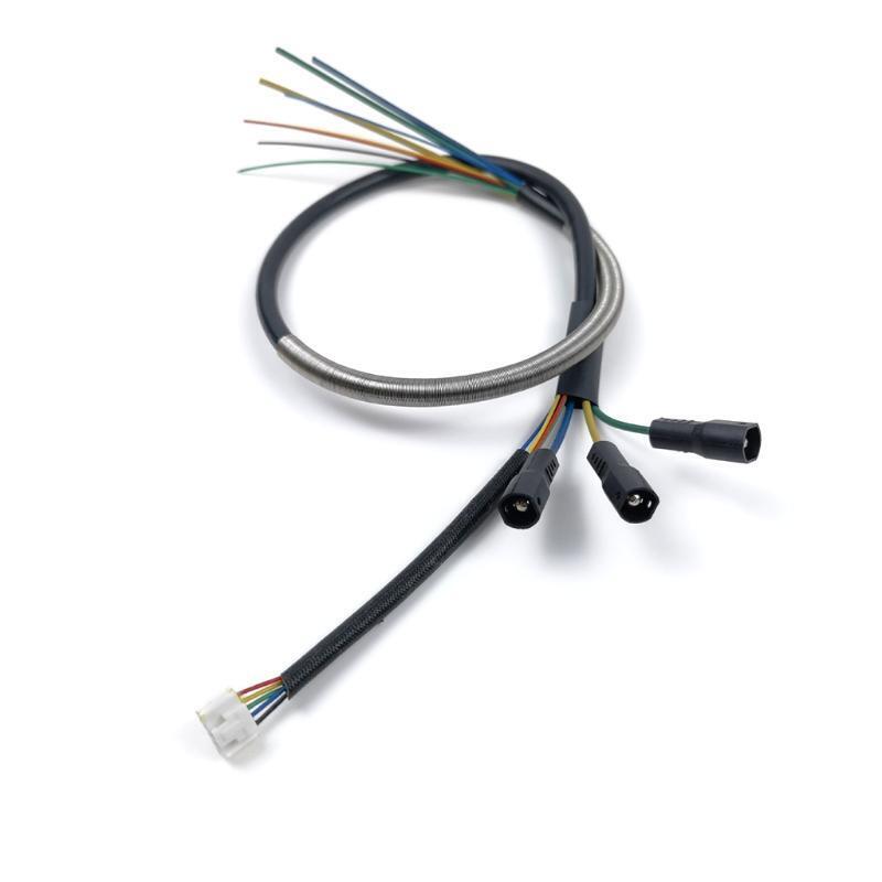 Electric Scooter Engine Wire Connection Cable Wiring Harness For Ninebot-G30 MAX