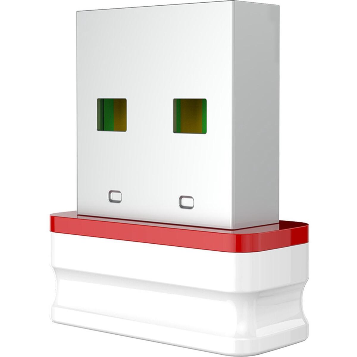USB WiFi Adapter Desktop USB 2.0 2.4G Laptop PC IEEE802.11B/G/N WiFi Dongle