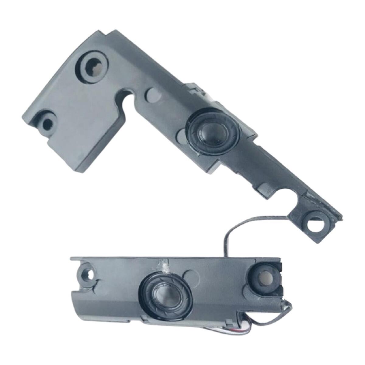 1 Pair Internal Speakers 7Wv9C Replacement Parts L&R 07Wv9C Connectors Laptop