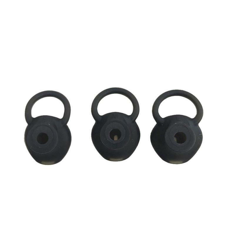 Earbuds Washable Ear Plugs Comfortable to Wear for HUAWE TalkBand B5 Lite