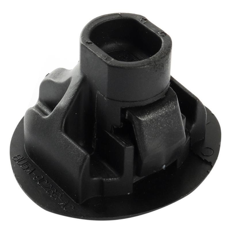 Reliable Locking Car Inner Oil Fuel Cap Gas Tank Cover for Ford-F150 with 2 Keys