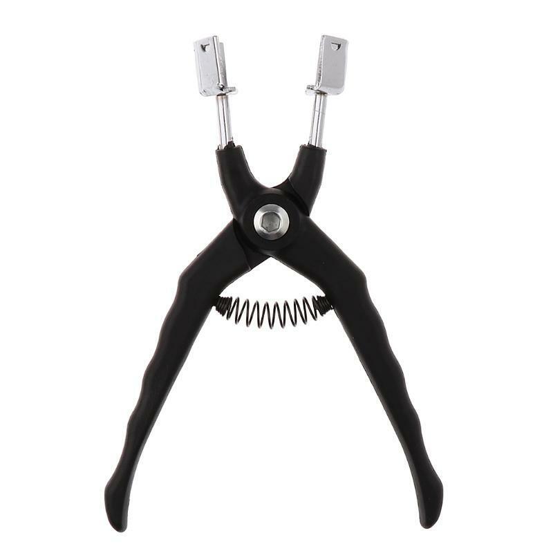 Relay Puller Pliers Fuse Remover Install Tool for Automotive Car Repair