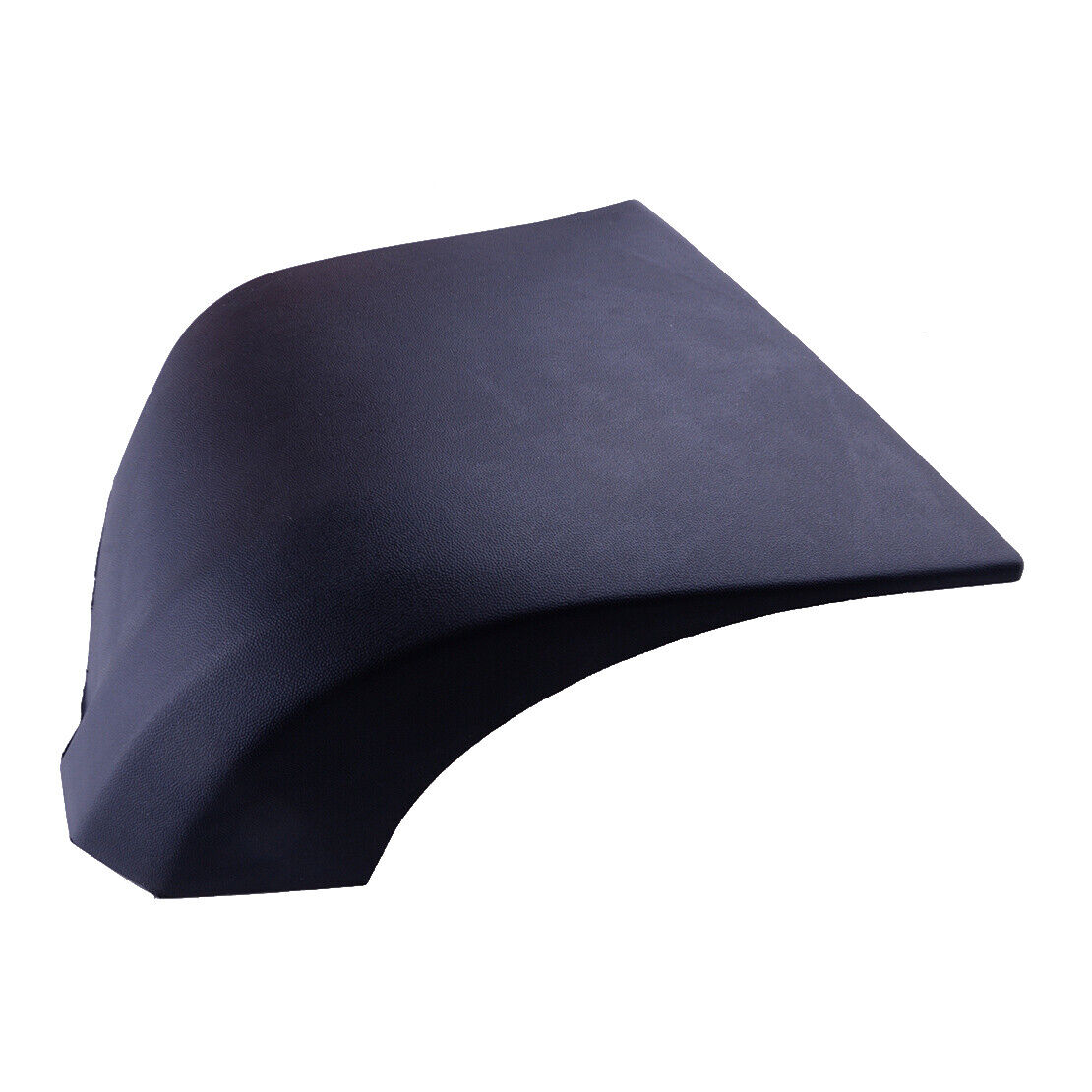 Left Rear Bumper Corner End Cap Cover Fit For Ford Transit Connect 2002 to 2012