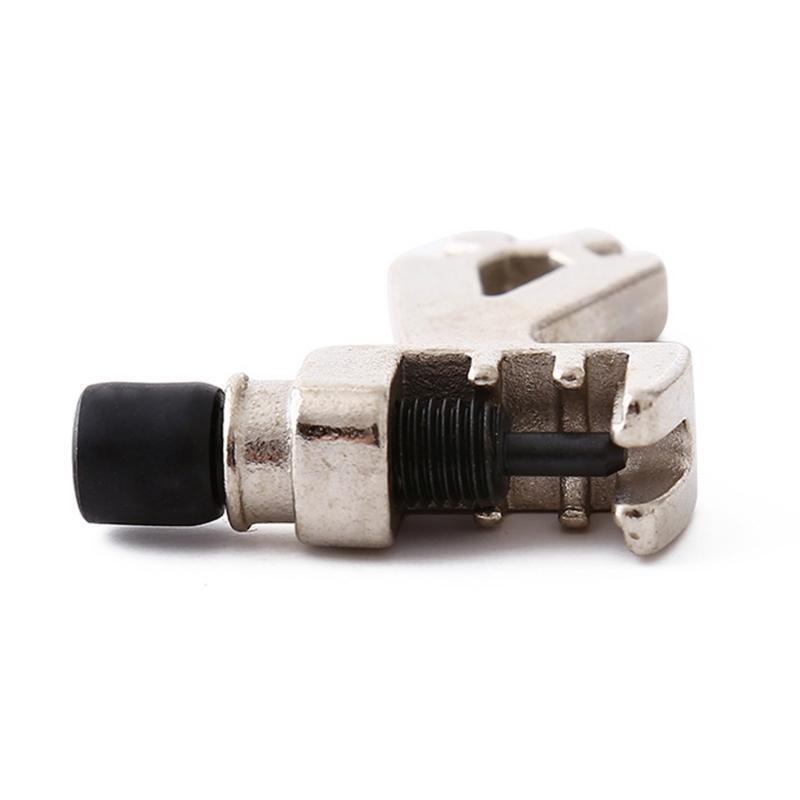 Bike Link Repair Bicycle Chain Splitter Cutter Bike Remove and Install Chain
