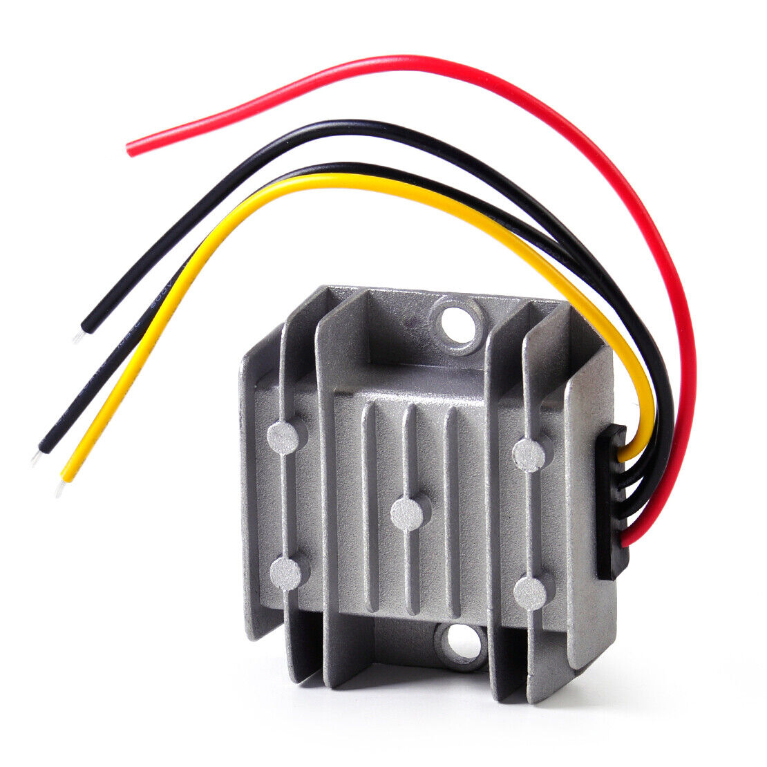 12 to 24V DC 3A Voltage Step Up Boost Converter Regulator Power Module Car Li