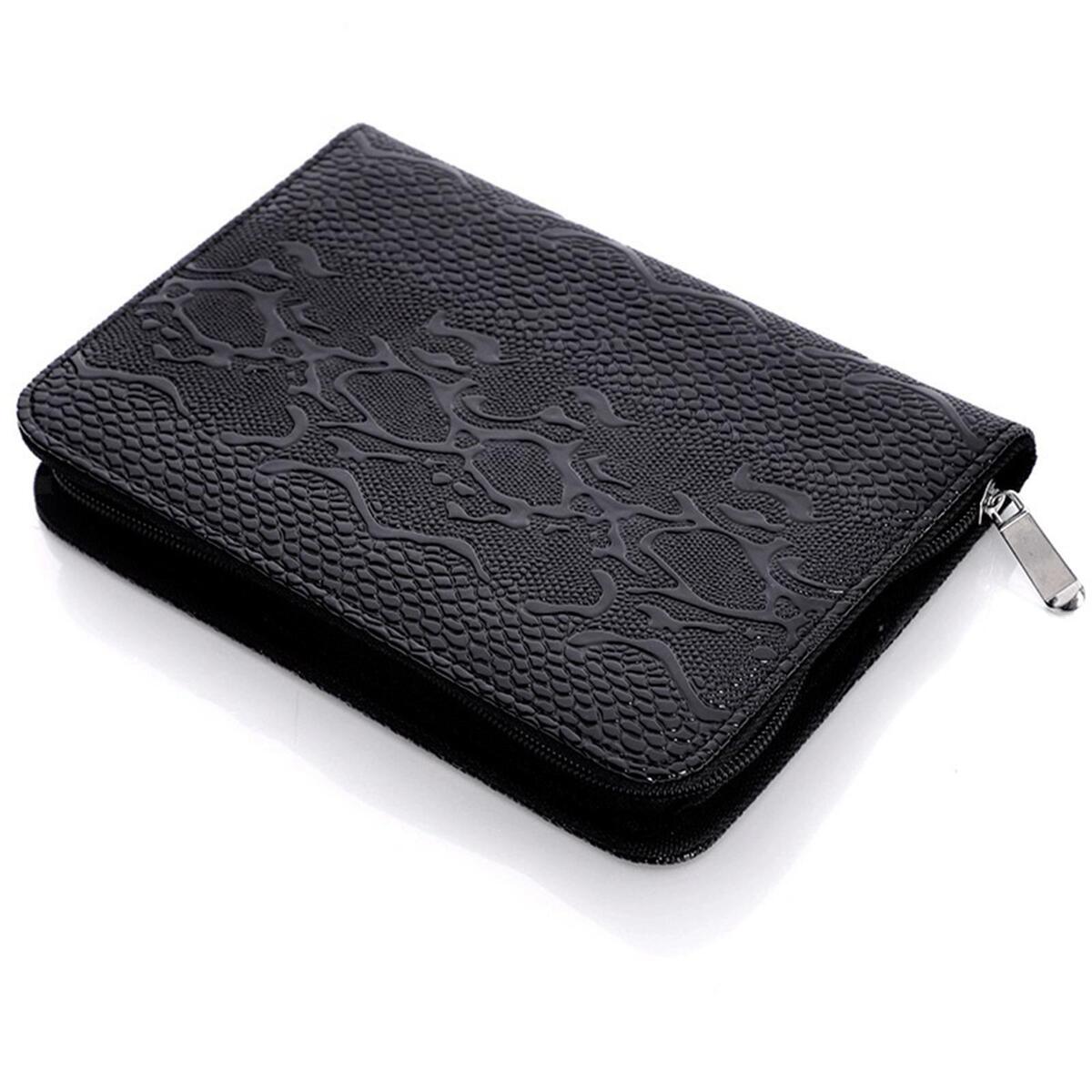Scissor Holder Pouch Cases  for Hairdressers Comb Hairstylists