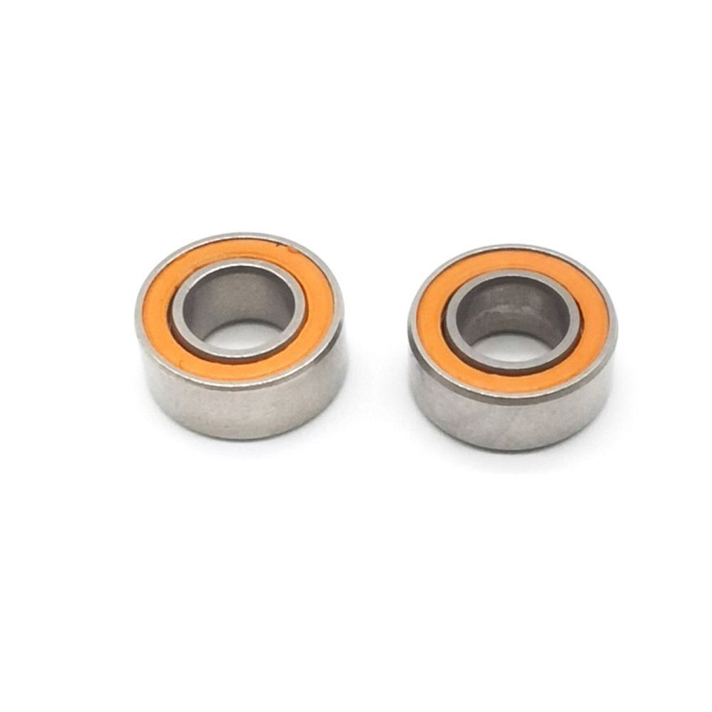 Fishing Gear Stainless Steel Reel Bearing Bearing RS Deep Groove Ball SMR105