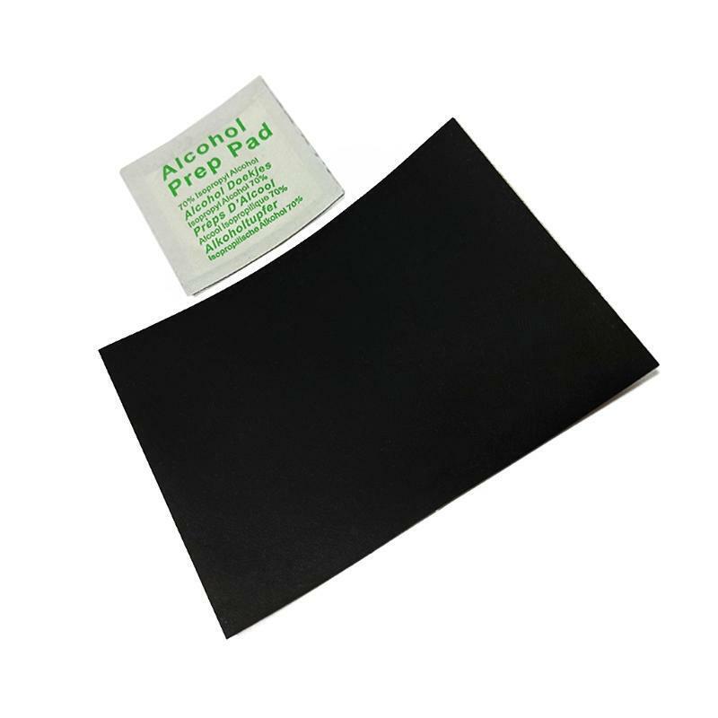 Professional Keyboard Upgrade Kit Anti-slip Feet Pad for DIY Mechanical Keyboard