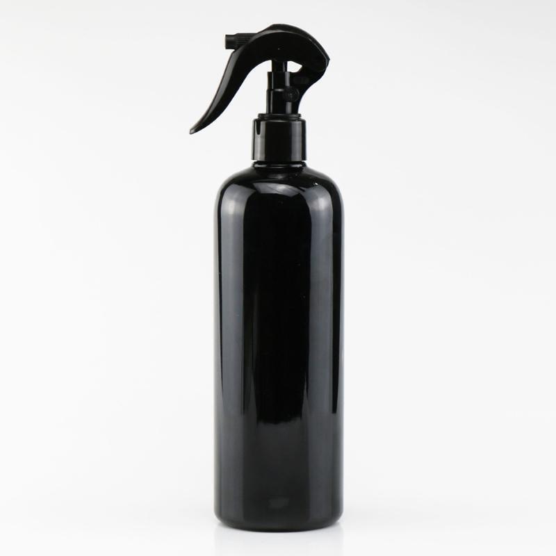500ml Spray Bottle Sub-bottling Plastic Refillable Bottle Clear Empty Sprayer