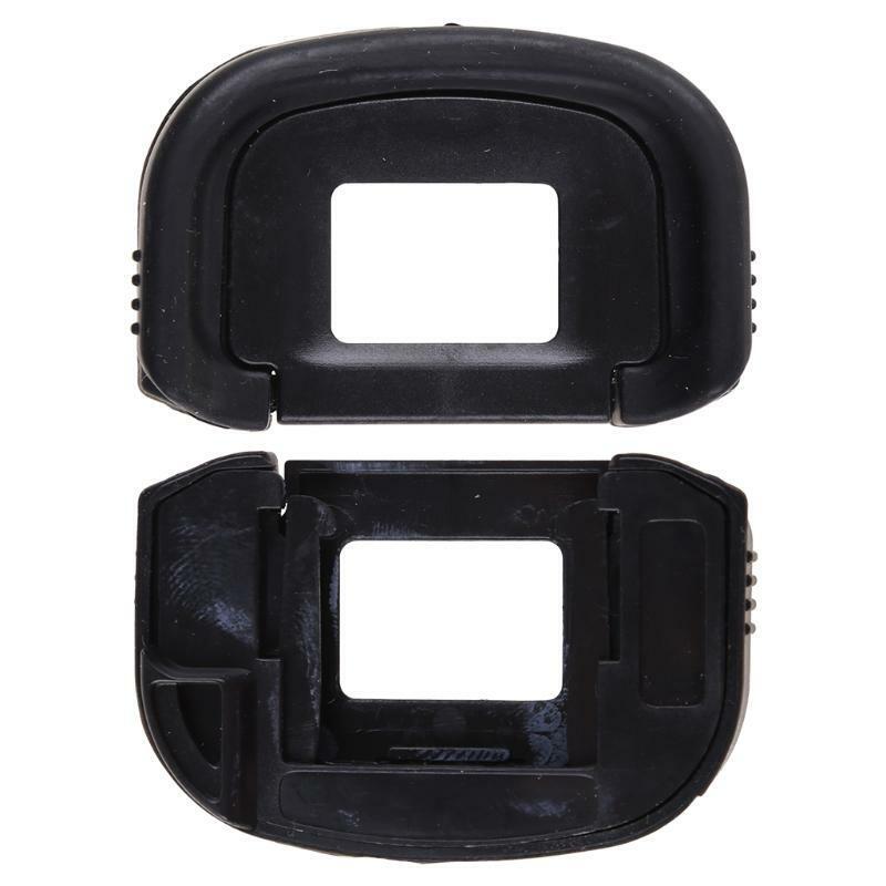 2PCS EG- Eyecup/Eyepiece EG- For -Canon EOS 5D Mark III 7D-EOS MARK 1D-5D IV7D