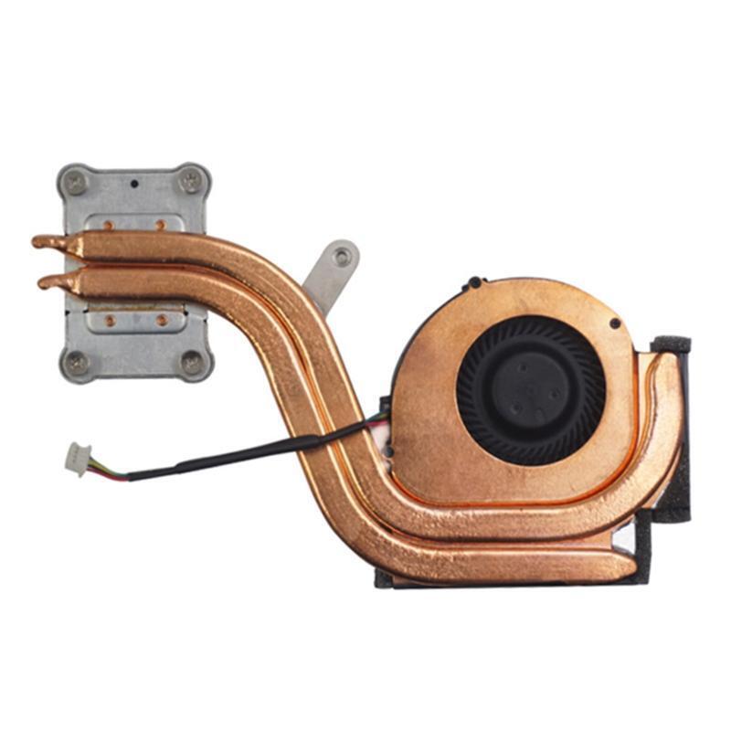 Laptop CPU Fan and Heatsink 04W6923 for LenovoThinkPad X230 X230i X220i Laptop