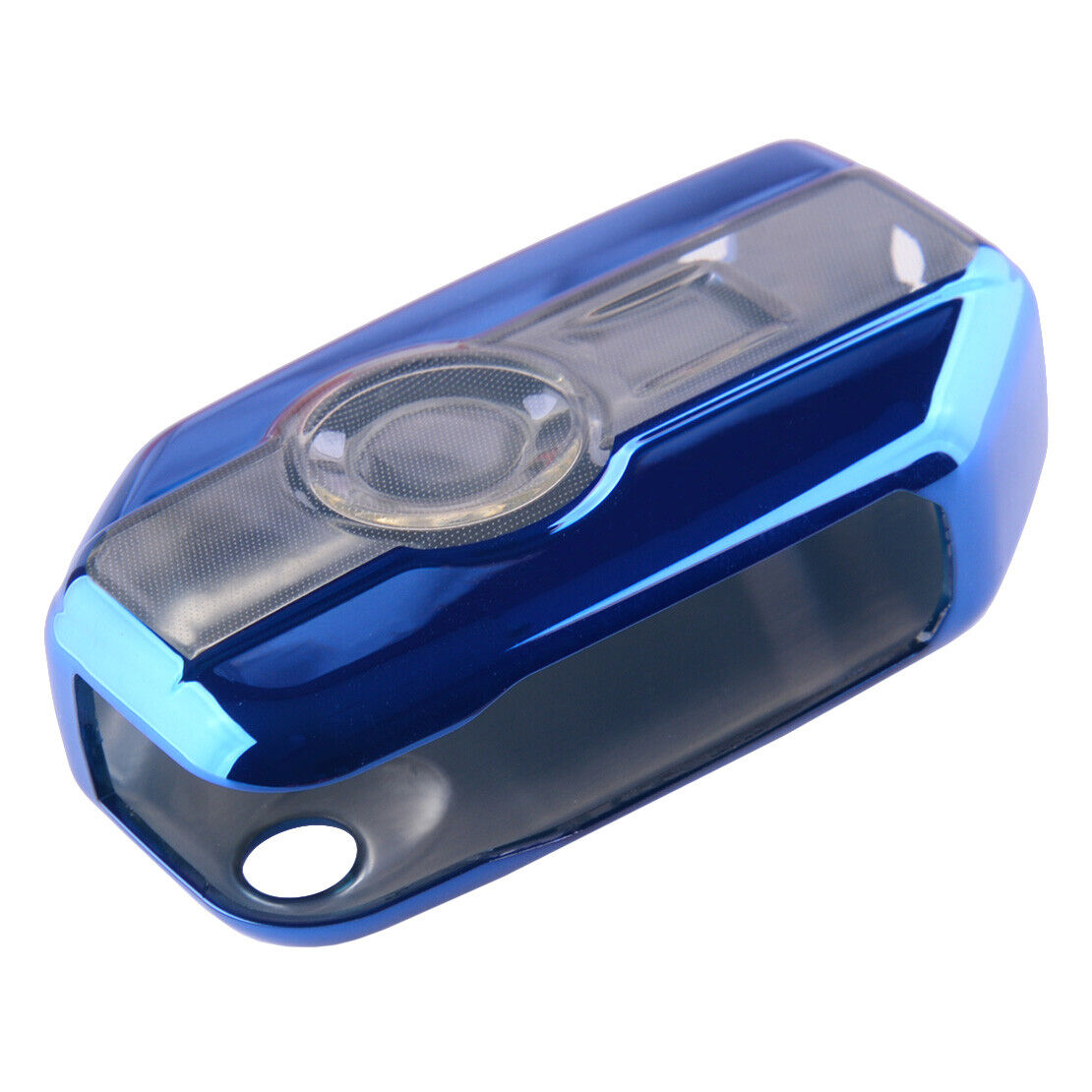 1x Remote Key Case Fob Shell Holder fit for BMW Motorcycle F850 R1200 K1600 New