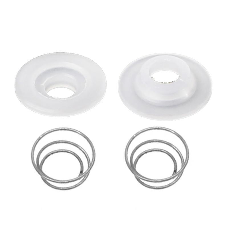 For Panasonic Tape Recorder Cassette Deck Accessories Movement Idle Tire R Cap