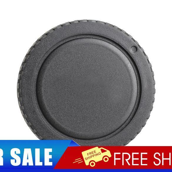 Body Cap Cover for Canon Eos 1100D 1000D 600D 550D 500D 450D 1D 7D 5D 5DII
