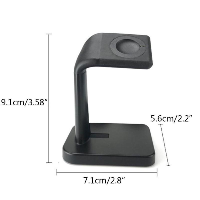 Smart Watch Charger Stand for -Michael -Kors Access Gen 4 Gen 5 -5E MKT5069