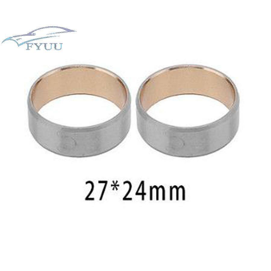 12x Auto Transmission Bushing Repair Kits For BMW 335D BASE SEDAN 4-DOOR 2009-11