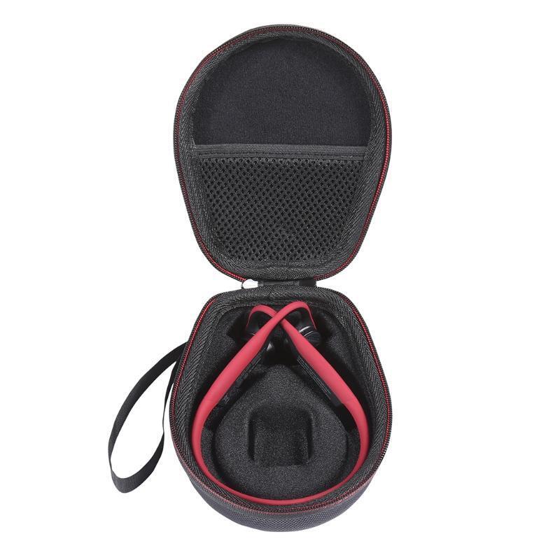 Earphone Storage Bag Headphones Box for Aftershokz Aeropex AS600 AS650 AS660
