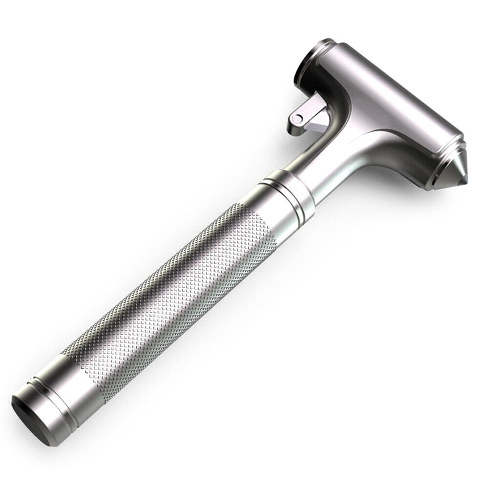 Auto Emergency Tools Window Glass Breaker Portable Car Escape Safety Hammer