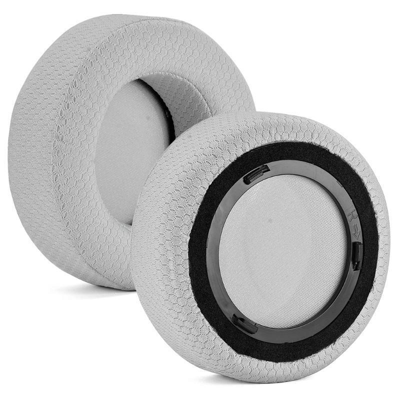 Earphone Comfortable Earpads forCorsair Virtuoso RGB Headphone Spare Parts