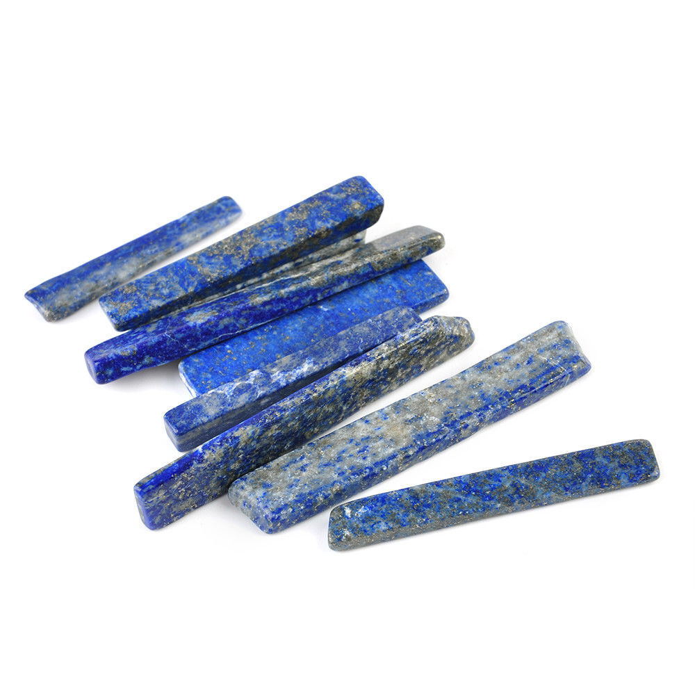 Rocks Collectibles Blue Crystal Natural Lapis Lazuli Healing Stone Lazurite