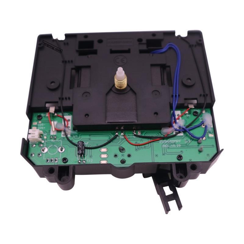 Quartz Swing Clock Movement Mechanism Clock Hands for DIY Clock Accessories