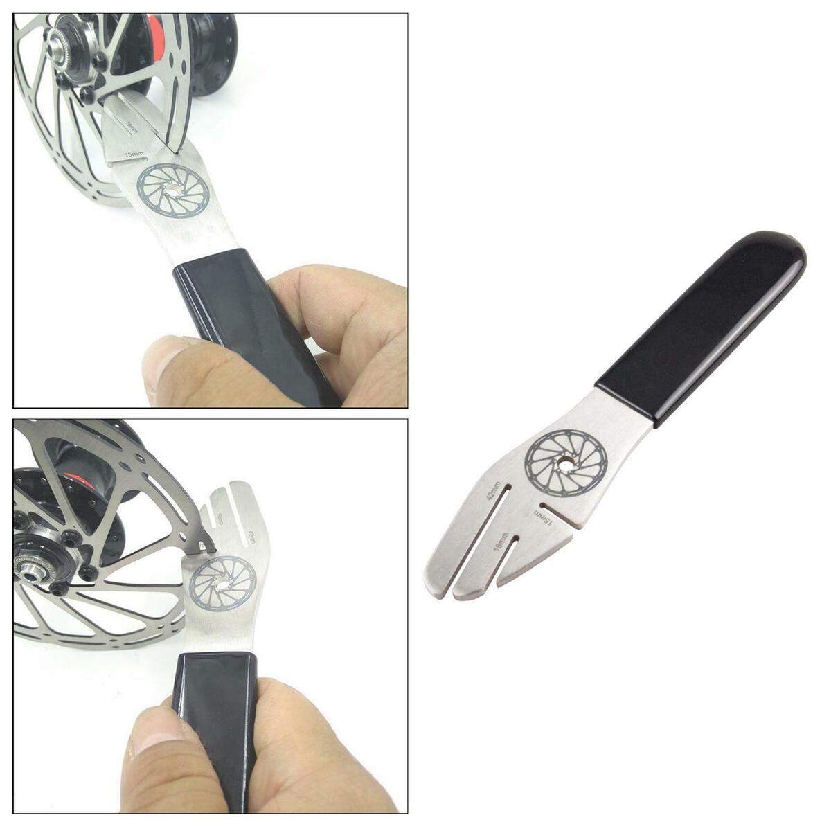 Disc Rotor  Alignment Truing Tool  Disk Correction Tool