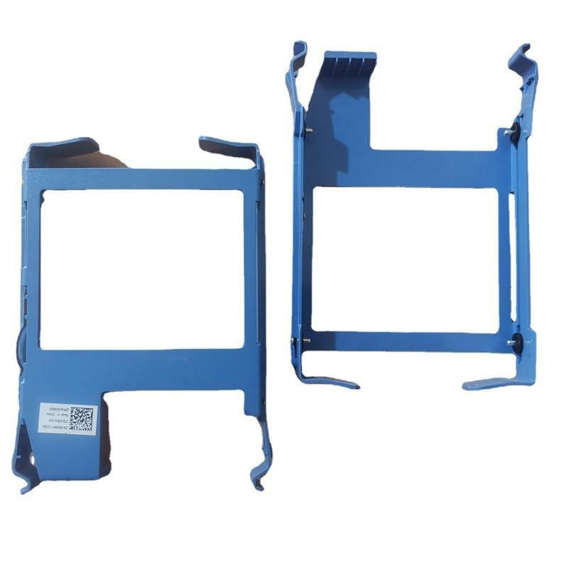 3.5" Hard Disk Holder Frame Deskeop HDD Bracket for Dell T3630 T3640 T3650 T5820