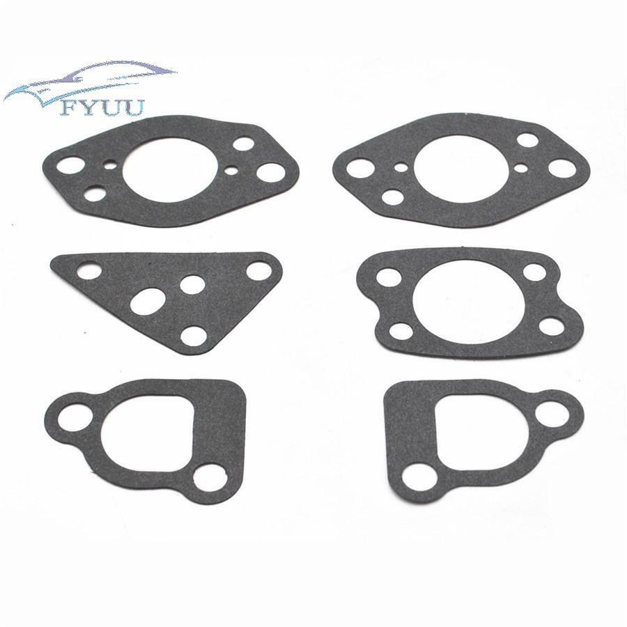Engine Gasket Set Part Brand New High Quality For Briggs / Stratton 841188