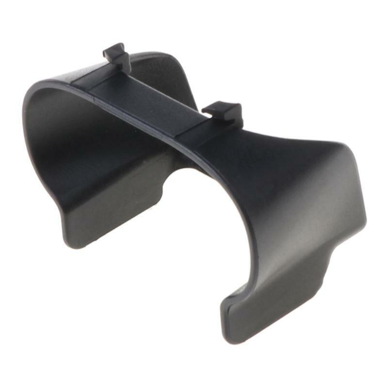 Camera Lens Hood Sunshade Gimbal Lens Protective Cover for -DJI Mavic Mini 2