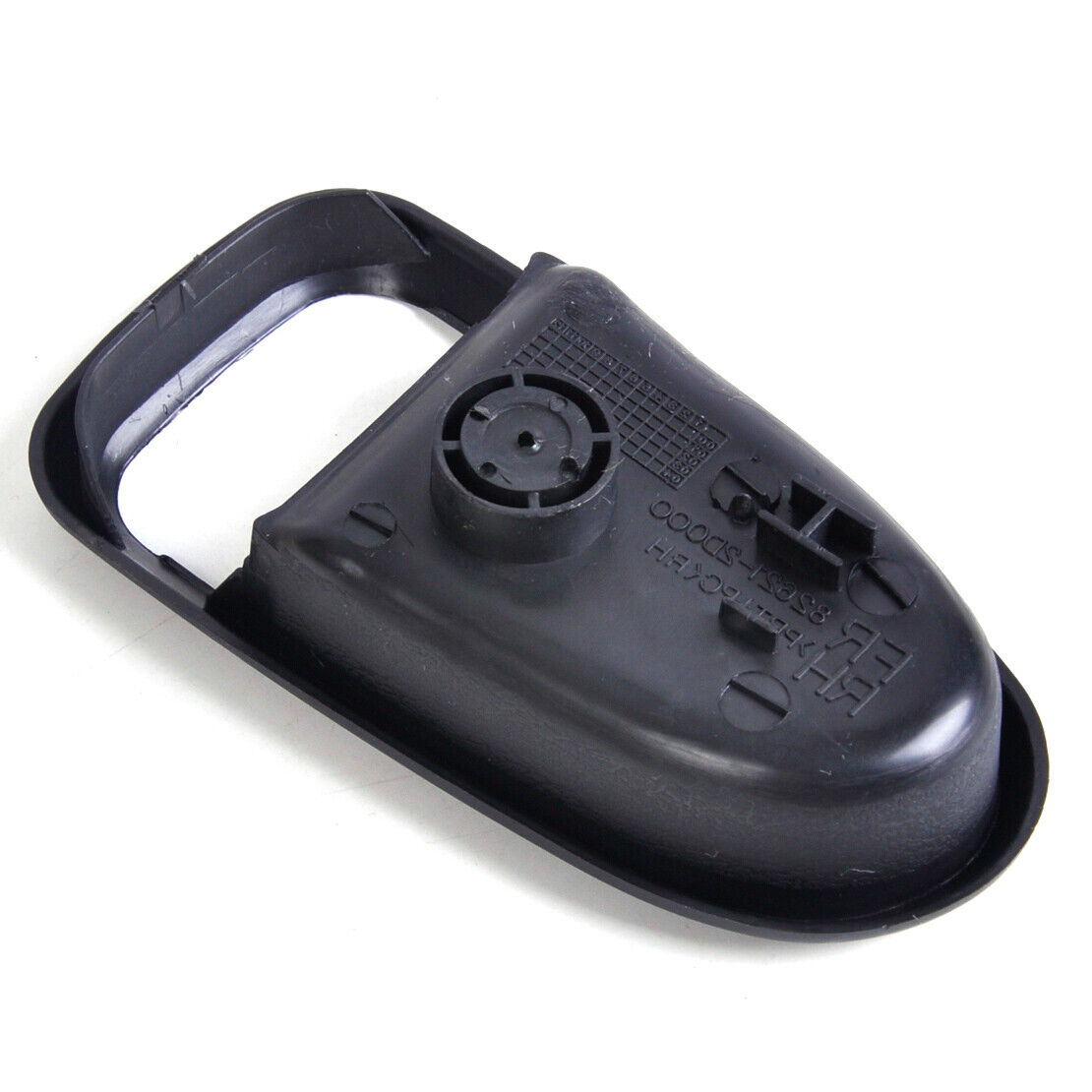 Left Interior Inside Door Handle Cover Bezel Trim fit for Hyundai Elantra Li
