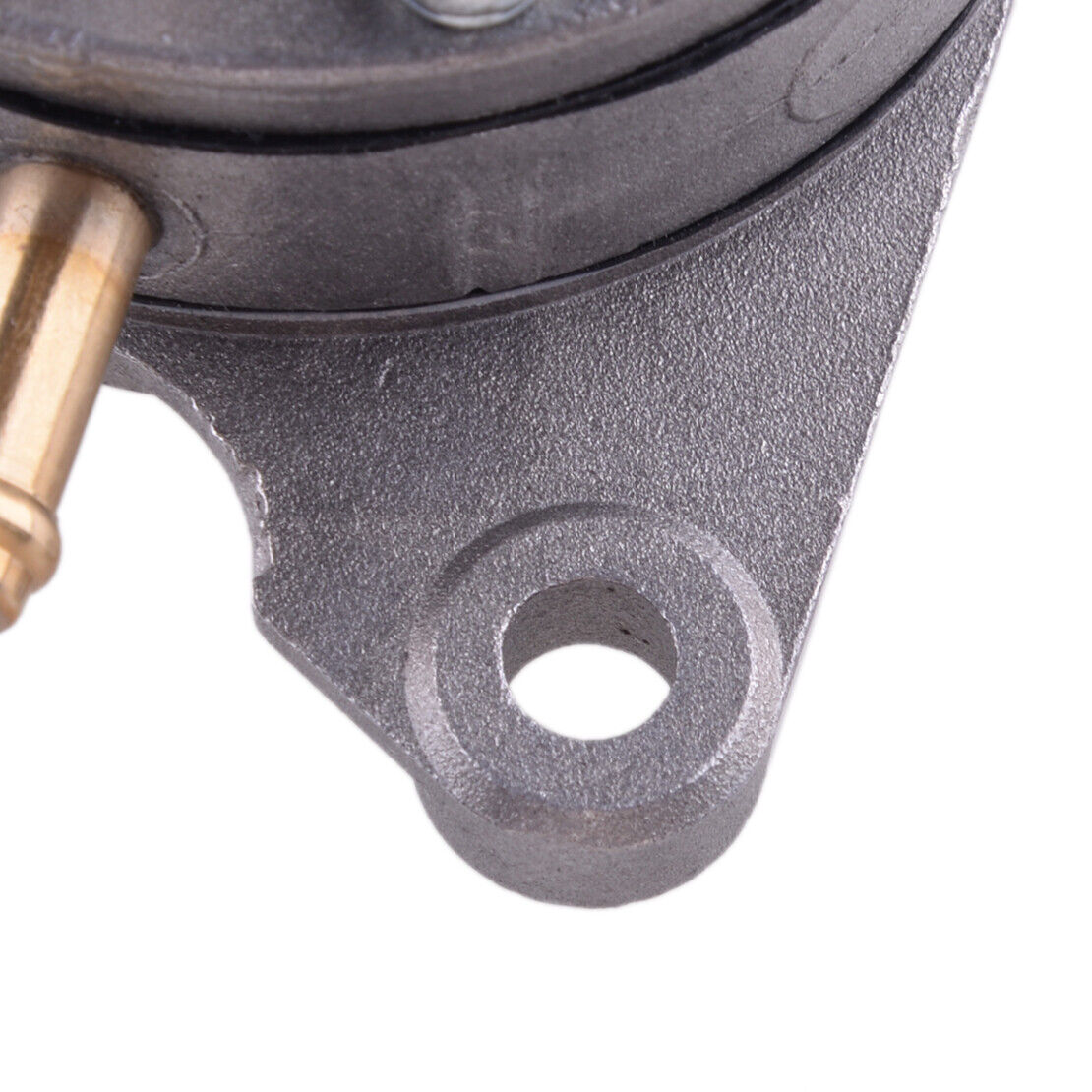 DF52-92 Triple Outlet Fuel Pump Fit For TigerShark TS1000L TS1000R fr 1998