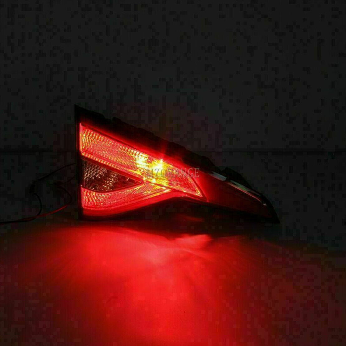 Left Inner Rear Tail Light Lamp Fit for Hyundai Sonata 2015-2017