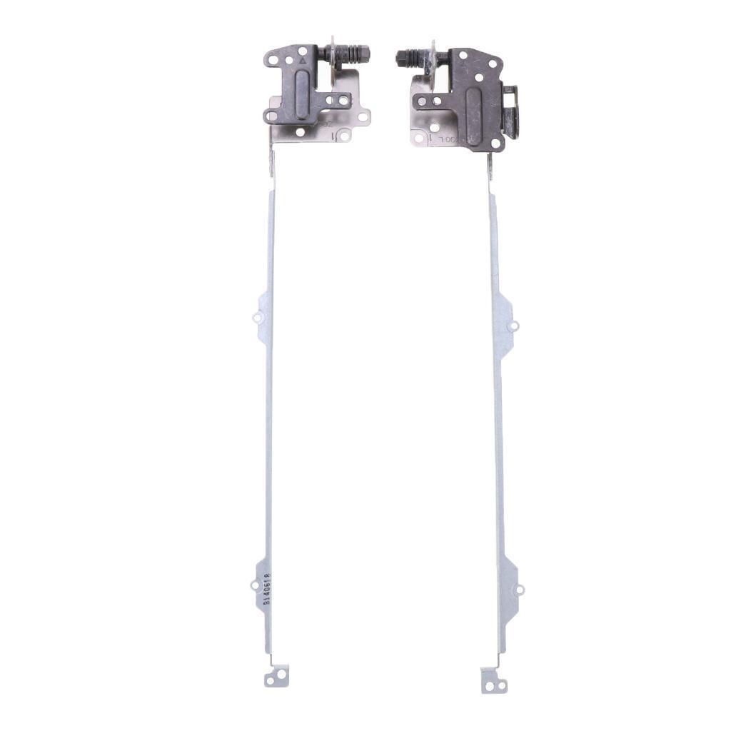 Lcd Hinge Bracket Set For   E5-411 E5-471 V3-472 11