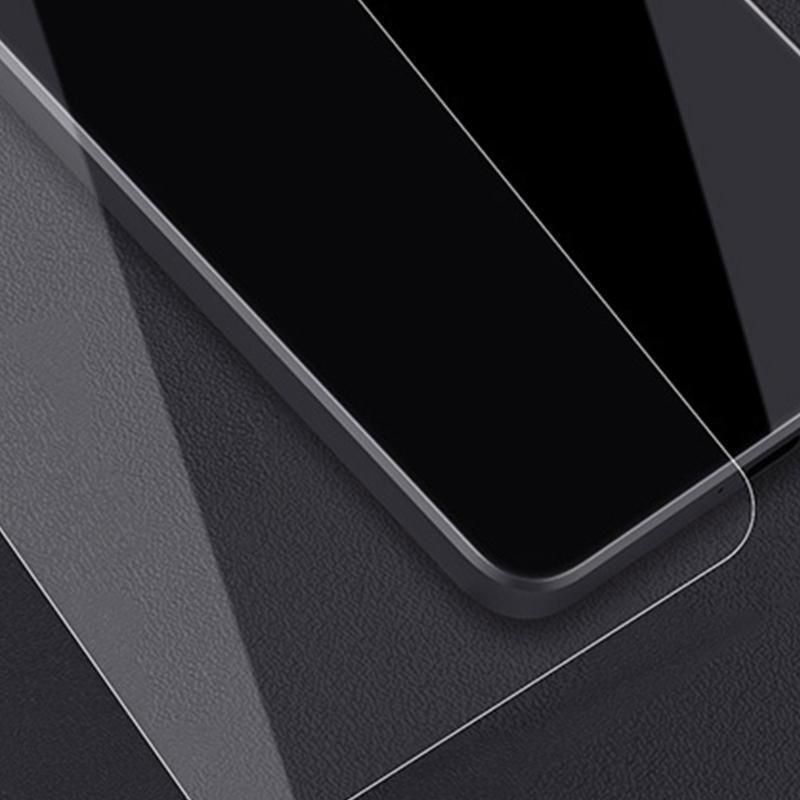 Bubble-Free Screen Protector Tempered Glass Case for Mi 12 Lite 5G H+PRO