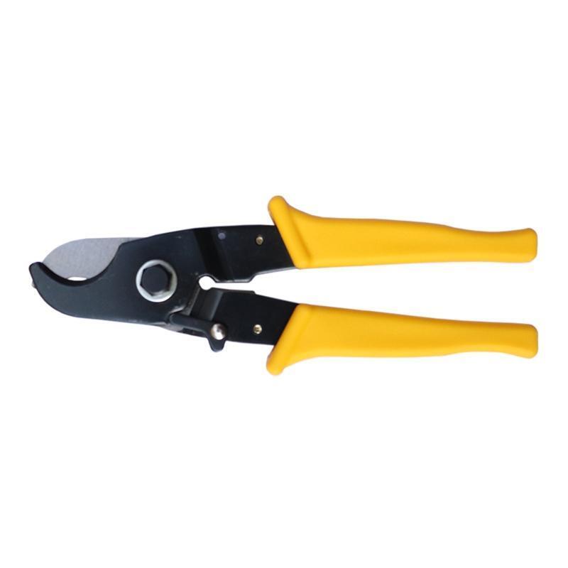 Cable Cutter Wire Stripper Cable Scissor for Below 70mm² Stripping Pliers Cutter