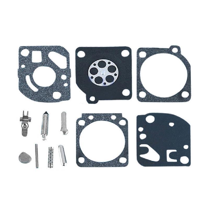 For Zama RB-29 Ryobi Gasket Diaphragm Repair Carb Carburetor Repower Maintenance