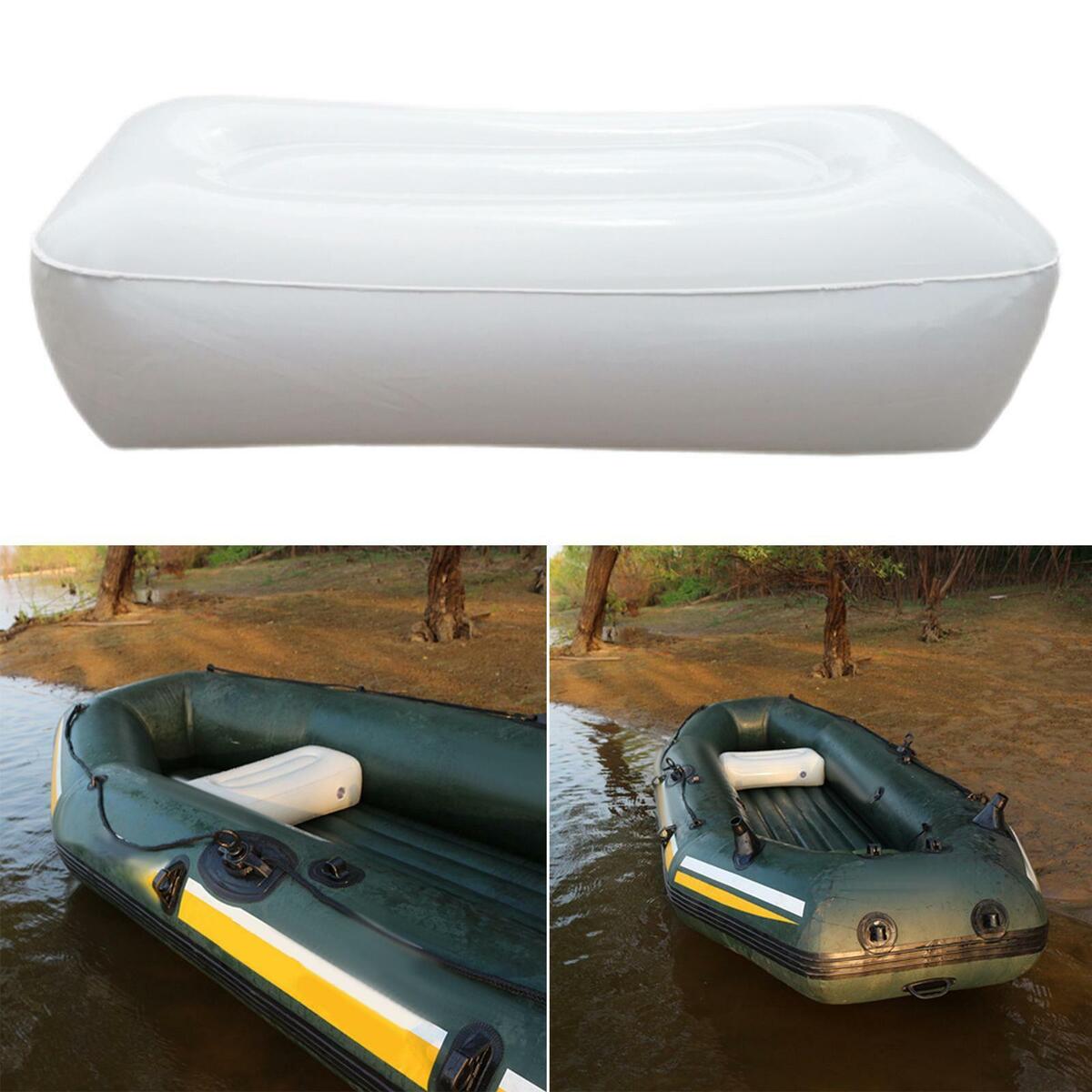 Inflatable  Seat  to Carry Increase Thickening Moistureproof Kayak