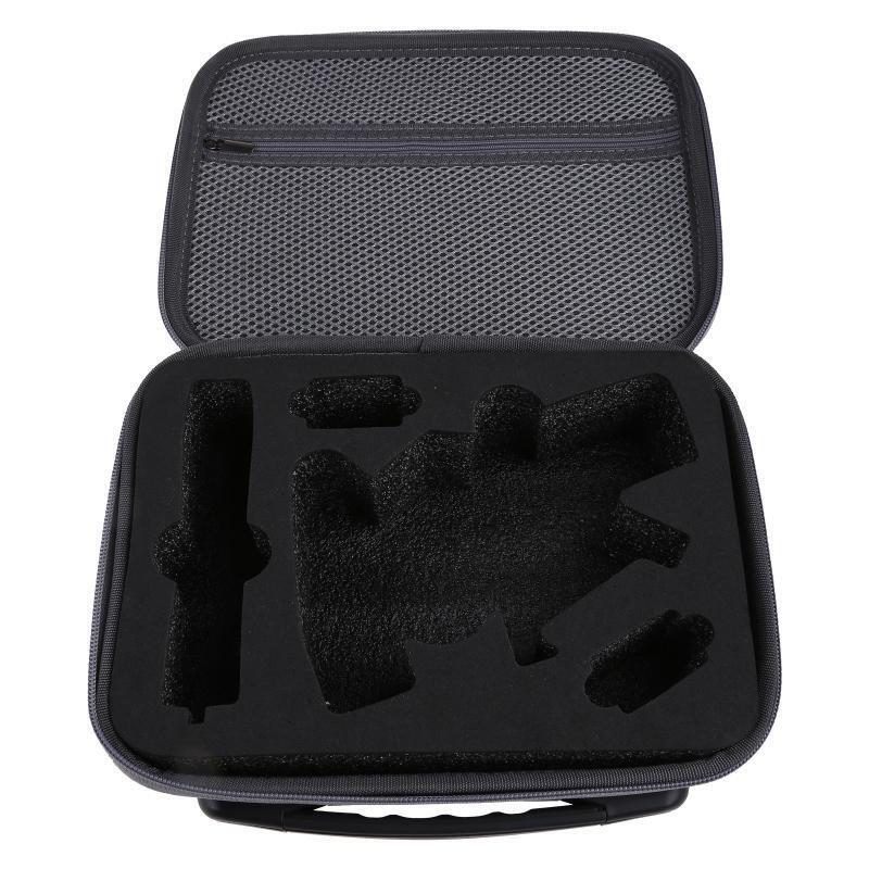Portable Carry Case Waterproof Scratch Proof Anti Shock For OM 4/OSMO- MOBILE 3