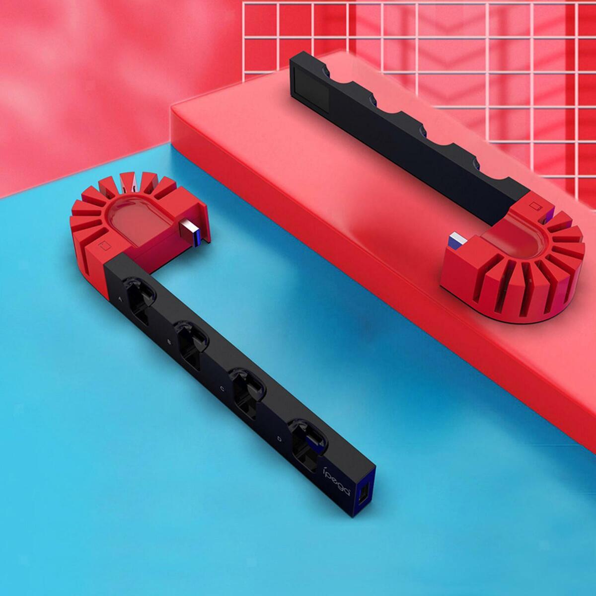 Controller Charger Charging  Port for  Switch Joypads
