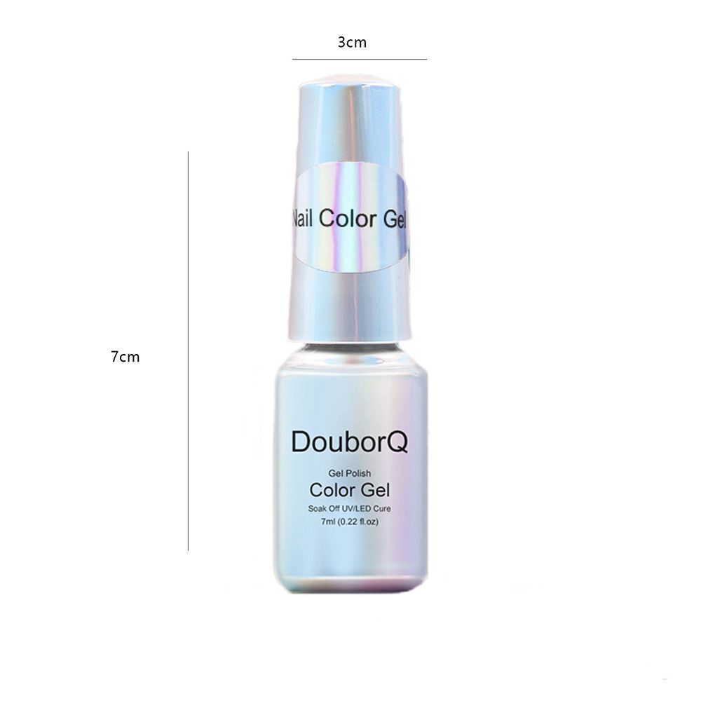 Varnish Colorful Universal Colorful Cat's Eye Glue Glossy Cat Eye Gel Aurora